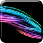 spectrum android application logo